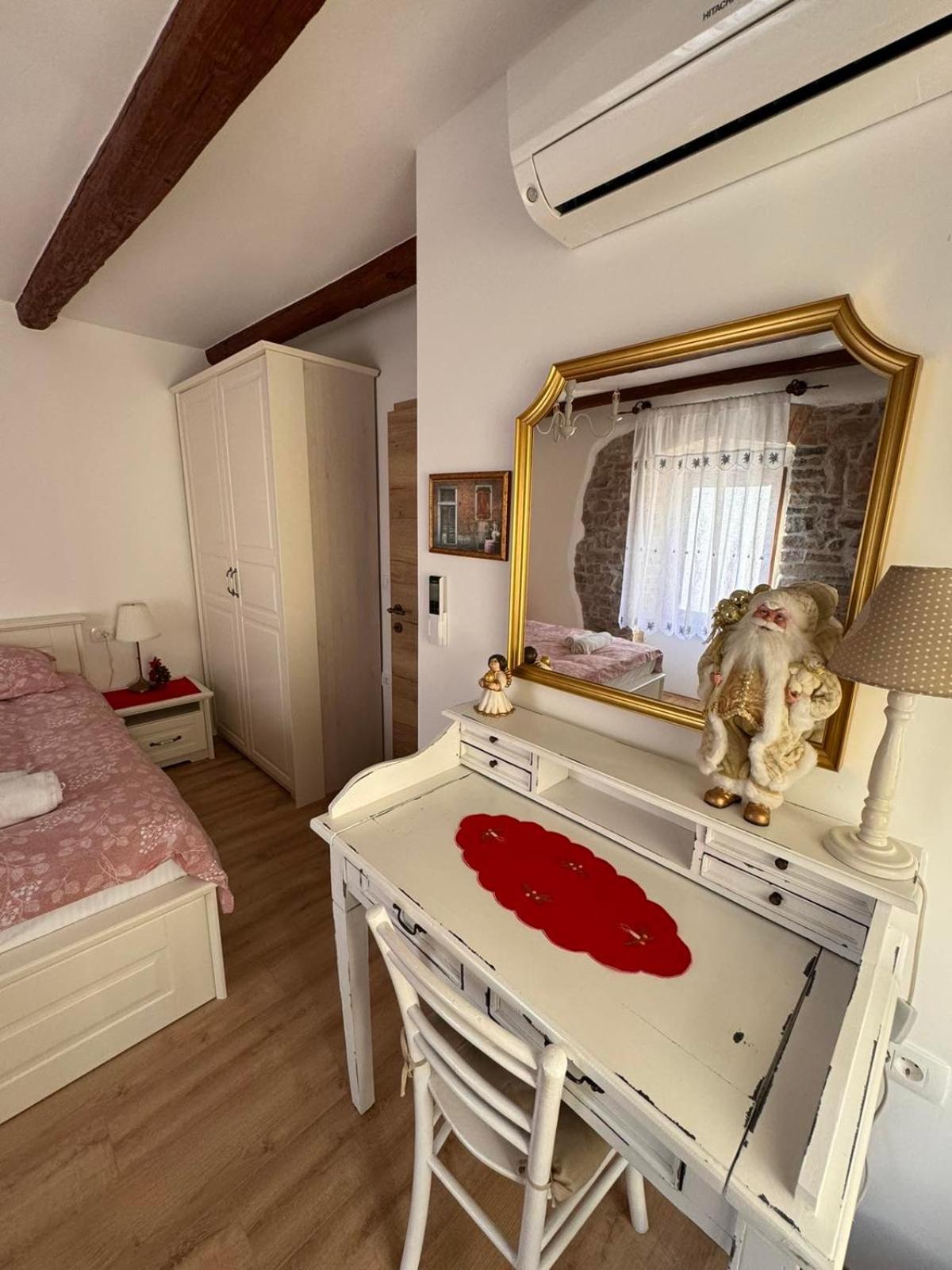 Casa Stella Villa Draguc Kültér fotó